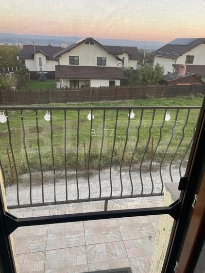 Apartament cu 2 camere, decomandat, 53 mp, Miroslava - 10