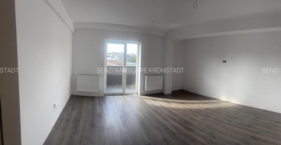 Apartament nou, 3 camere, zona Tractorul - 2