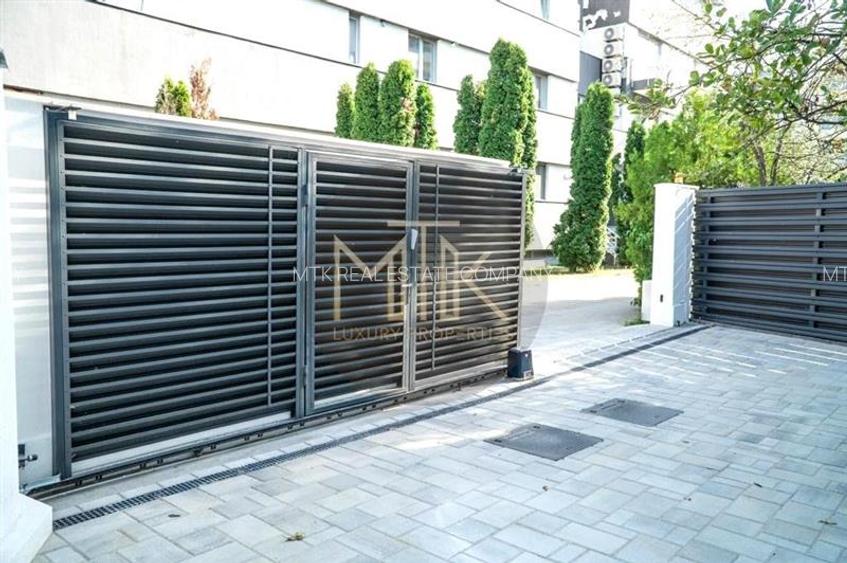 Vila 5 camere lux I Pipera I 2 Locuri de parcare - 2