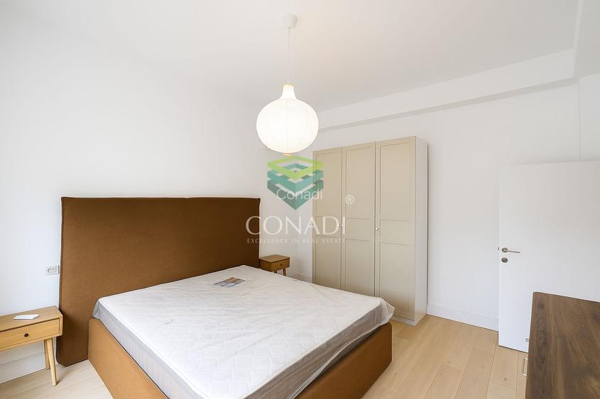 Vila spațioasa si elegantă în Corbeanca – 9 camere, 5 băi, mobilată - 9