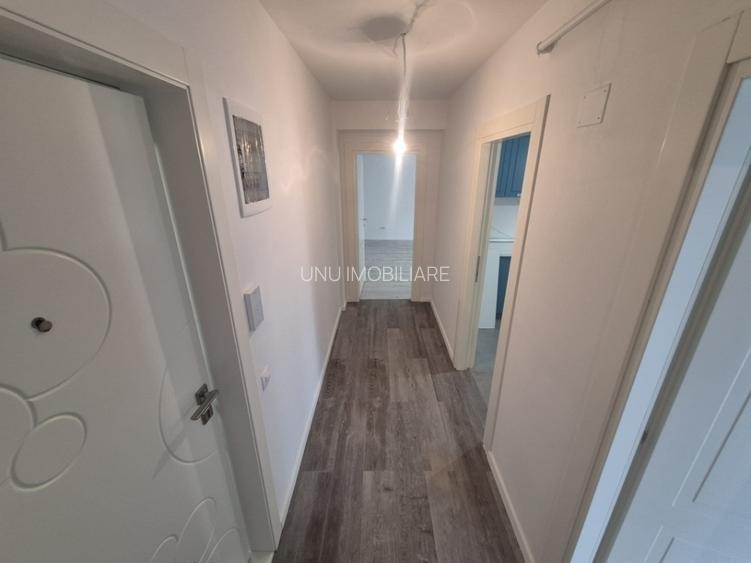 Apartament 2 camere | 55 mp | Etaj 1/3 | Bucium COMISION 0% - 3