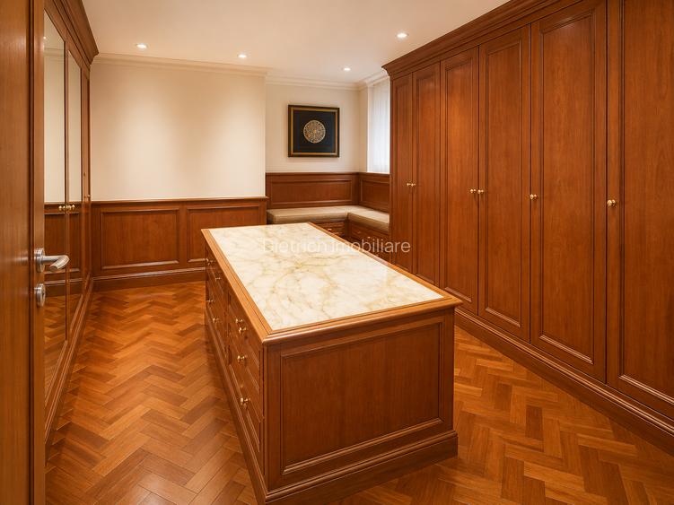 Închiriere Apartament 3 camere | 174 mp | Str. Povernei - 6