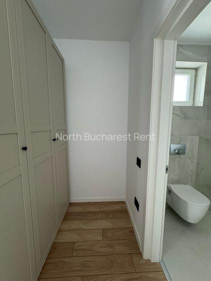 Vila De Inchiriat | Pipera | Rond OMV - 7