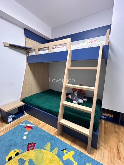 Apartament 4 camere, 2 locuri parcare, grădină, la 5 min de Parcul Herăstrău - 10