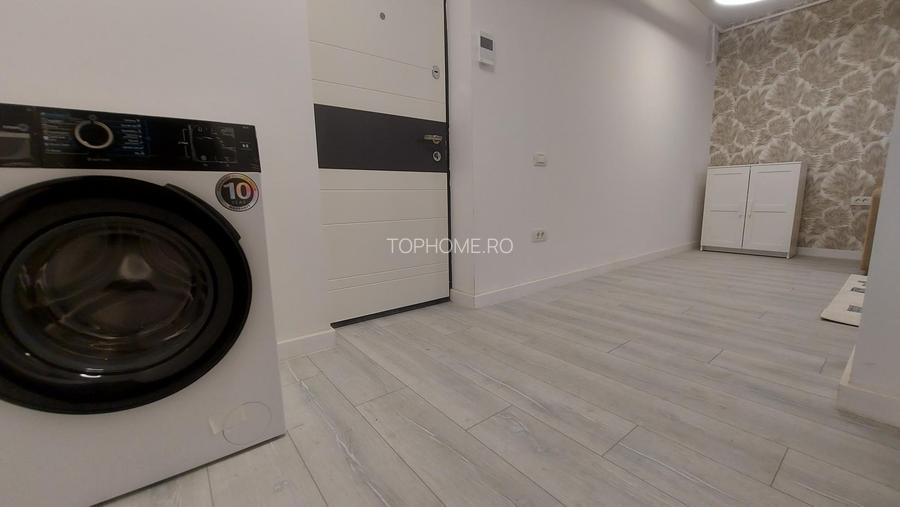 Metrou Berceni 5 min Acte Gata - 2 camere 53 mpu Mobilat Utilat Premium - 7