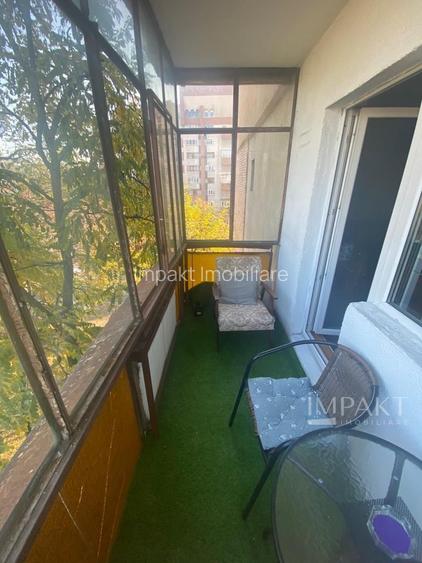 Apartament cu 4 camere in zona strazii Nicolae Titulescu - 10