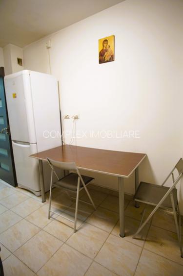 Sebastian | 13 Rahova | Apartament modern | Decomandat | Ideal investiție| 62 mp - 11