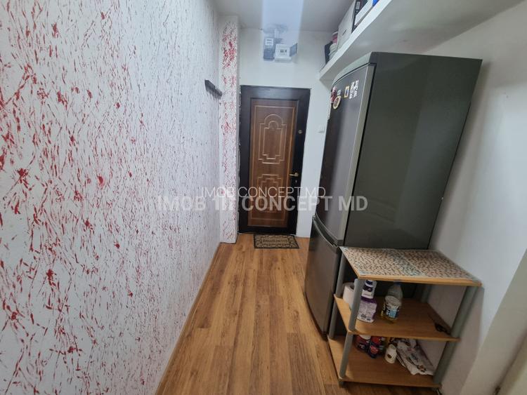 Inchiriere apartament 2 camere modern in zona Marasesti - 14