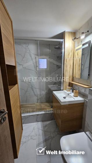 3 camere, decomandat, zona strazii Plopilor - 13