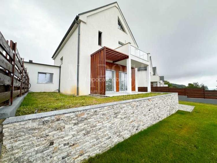 Casa 6 camere de vanzare in Feleacu - 2