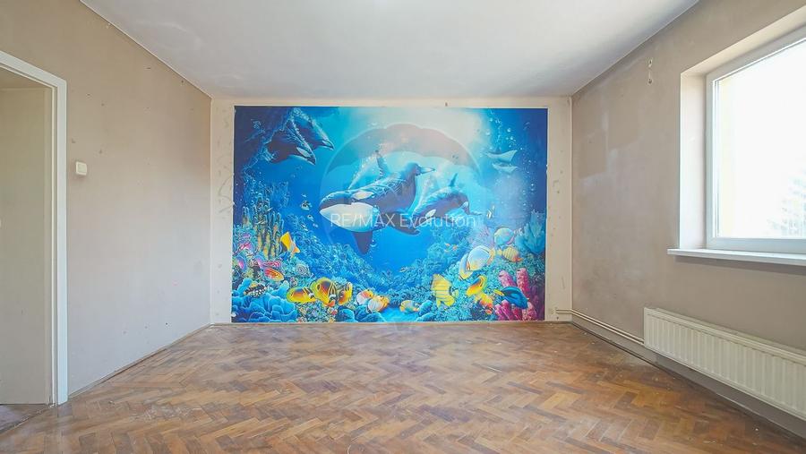 Apartament spatios la casa | 13 Decembrie| 0% Comision cumparator - 4