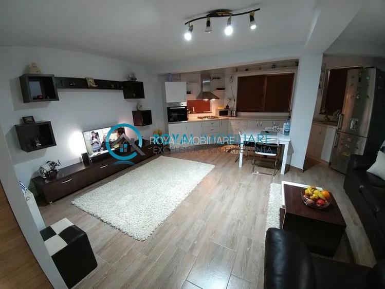 Royal Imobiliare - Inchiriere Vila de Lux zona Paulesti - 4
