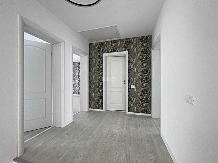 Superba Casa 4 Camere 3 Locuri Parcare Domnesti - 4