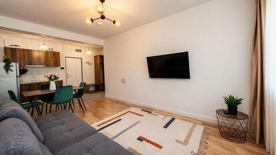 Poiana Brasov | Complex Nou Modern