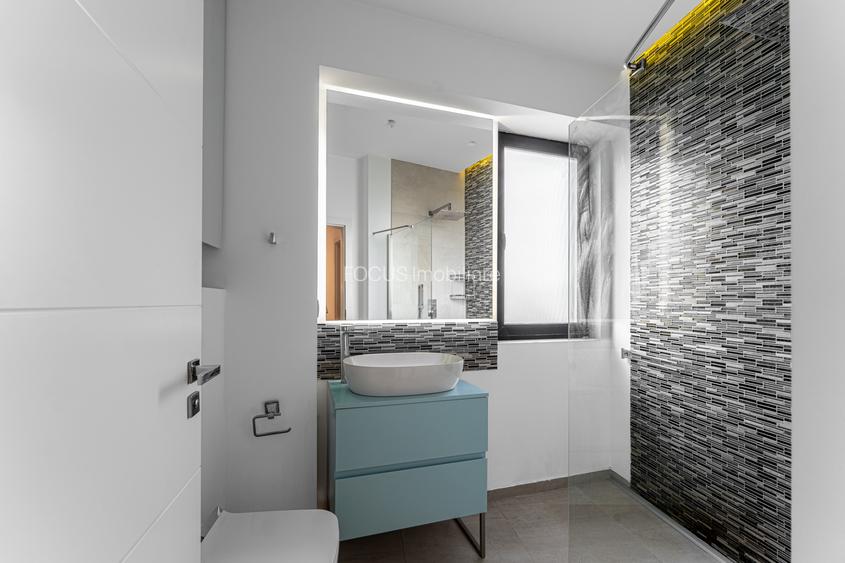 Apartament 3cam 90MP, Parcare, Boxa  - Eminescu | Vasile Lascar - 14