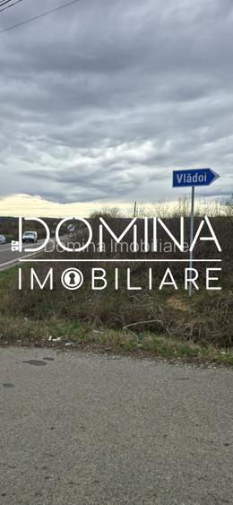 Vânzare teren intravilan 20.386 mp în Câlnic–traversat de râu, 19 km de Tg Jiu - 6