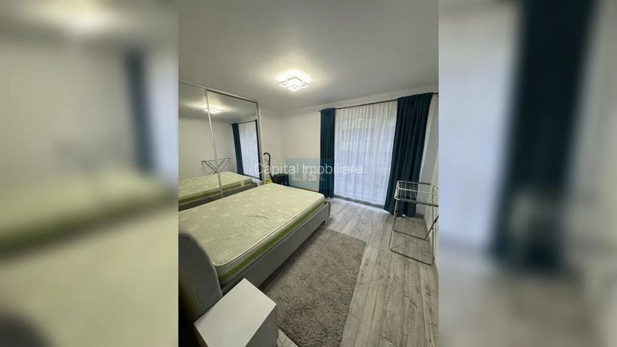 0% Comision | Apartament semidecomandat cu 2 camere si balcon | Europa - 3