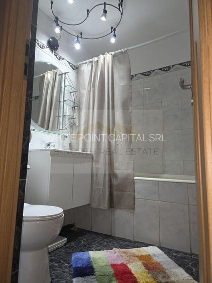Apartament de închiriat 2 camere Titan – 1 Decembrie - Luminos și spațios - 7