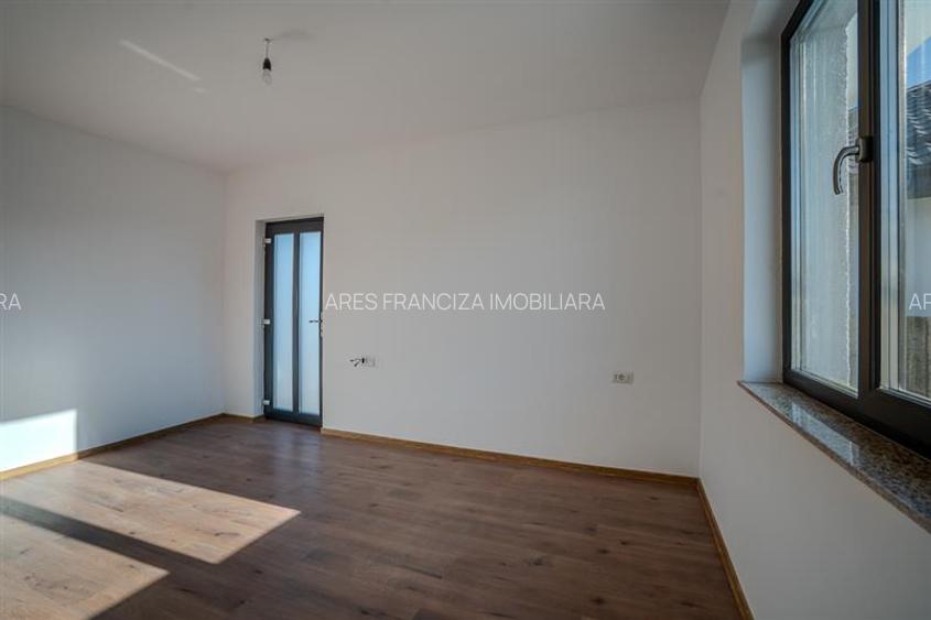 PANTELIMON,CASA ,4 CAMERE,115 MP,TEREN 375 M,INCALZIRE PARDOSEALA - 23