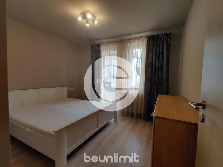 Apartament 3 camere decomandat, etaj 1, zona centrală - 7