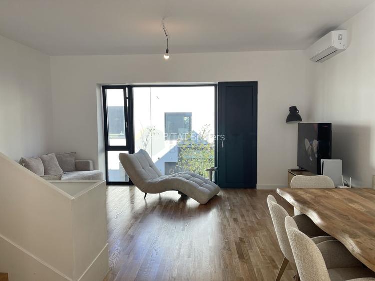 Vila 6 camere / Townhouse Avalon Estate - 29