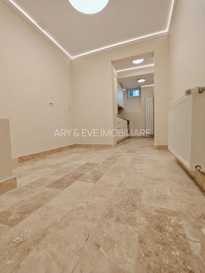 Ap. în Vilă Romană | 5 Camere, Șemineu & Terasă Engleză - 2