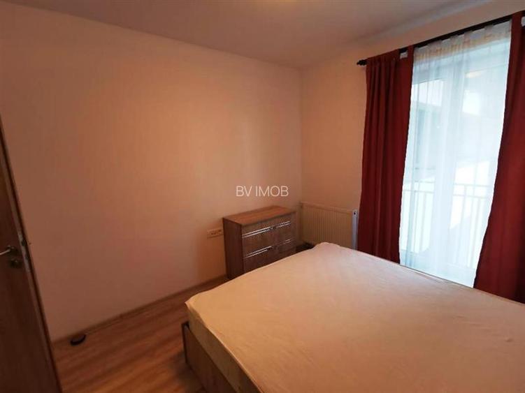 Inchiriem Apartament 2 Camere, Mobilat, Studio, Tractorul - 8