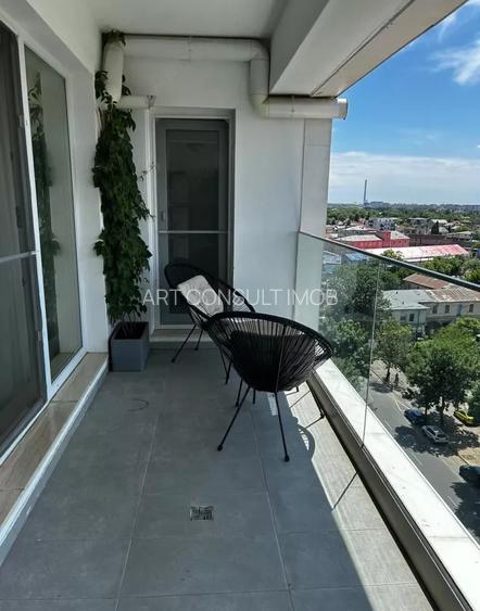 Apartament 3 Camere | Decomandat | Parcare | Pet Friendly | Bloc Nou - 9