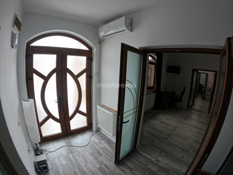 Casă de Vis de Vânzare – Eleganță și Confort zona centrala - 12