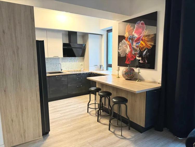 Apartament 2 camere | Parcare inclusa | The Class Apartments 2 Pipera - 4