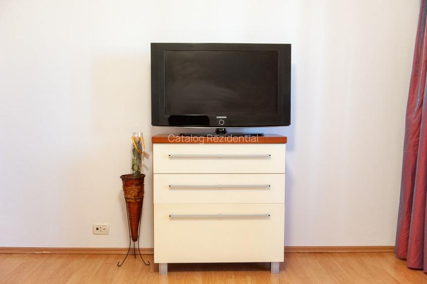 Apartament cu 3 camere de inchiriat in zona Colentina- Doamna Ghica - 26