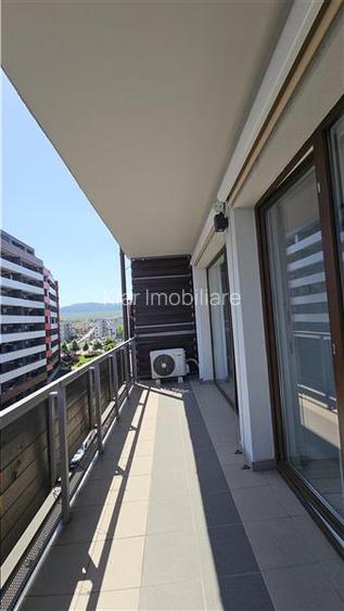 Apartament 3 camere 70mp,terase de 48mp, Buna Ziua,Bonjour - 7