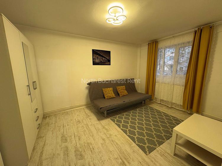 Apartament de inchiriat | 3 camere | Lujerului | CENTRALA - 5