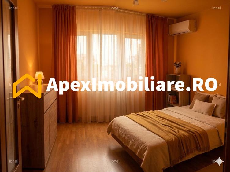 Apartament 2 camere de inchiriat Turda București | ApexImobiliare.ro - 2
