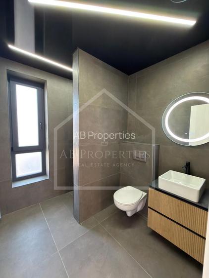 Casa Individuala 4 camere Mogosoaia,teren 400mp, NZEB | FRF | Flash Sale - 33