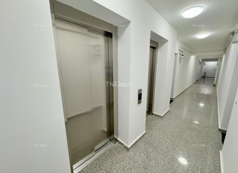 Garsoniera Decomandata Plaza Residence - Faza 4 - 16