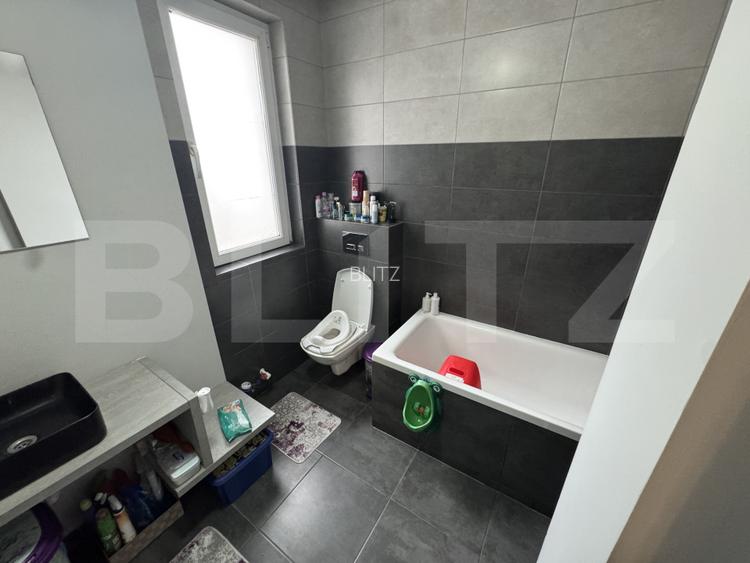 Apartament 3 camere, 77mp, Breazu Rezidential - 13