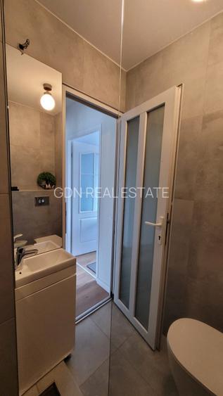 De vânzare apart. cu 3 camere, mobilat și utilat Mărăști - 7