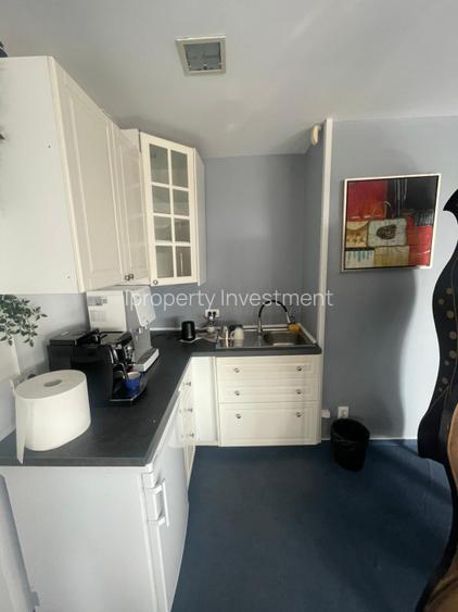 Iancului-Empire Tower | Spatiu Birouri 90 mp | Metrou 10 min - 6