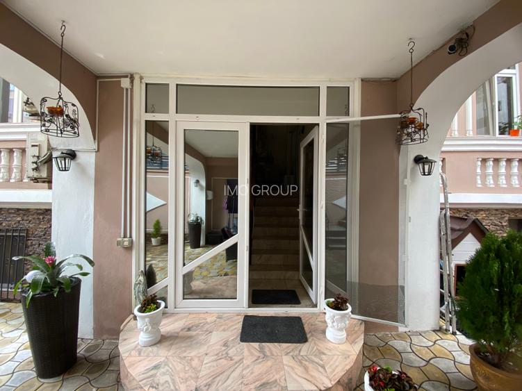 De inchiriat vila Bulevardul Ferdinand - 4