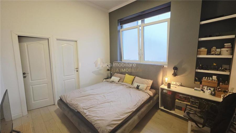 APARTAMENT 3 CAMERE 118 MP ZONA DOROBANTILOR - 3