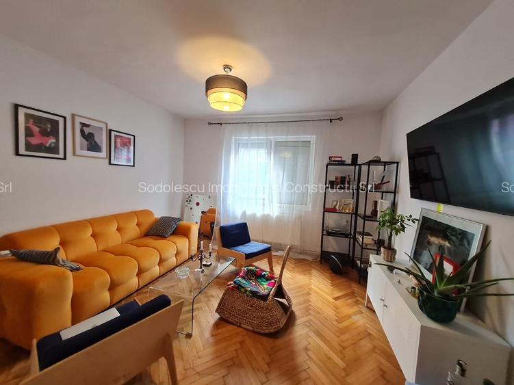 Casa individuala zona Bogdanestilor - 13