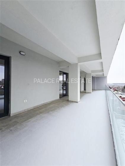 Apartament premium de inchiriat || 3 camere || Pipera - 9