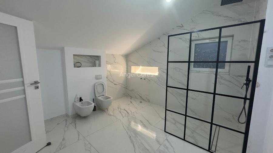 Vilă de vânzare in Becicerecu Mic zonă nouă exclusiv de vile individuale. - 7