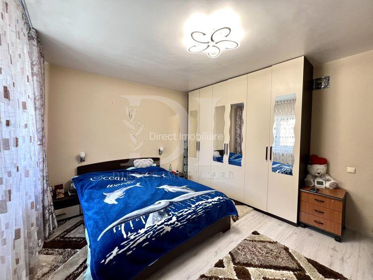 Apartament doua camere | Etaj intermediar | Zona Florilor - 9