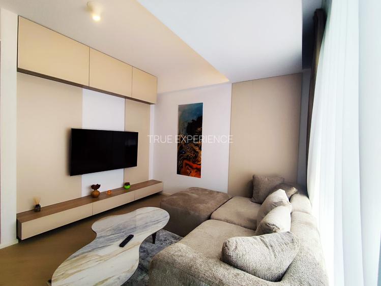 CORTINA ACADEMY  |  PRIMA INCHIRIERE |  2 CAMERE | ETAJ  10 |  URBAN LIFESTYLE | - 5