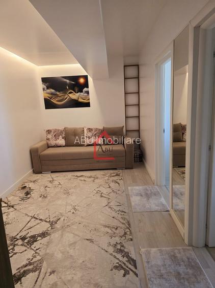 Apartament cu 2 camere, bloc nou, Tatarasi - 17