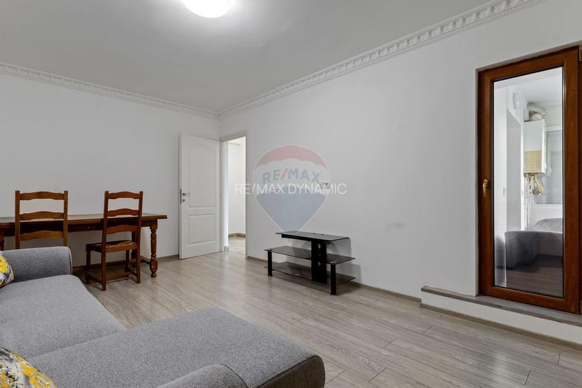Apartament modern cu 3 camere - 2