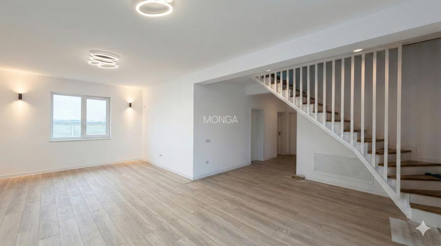 Casa 4 camere parter | 120mp | Tamasi Corbeanca | 0 comision | ultima casa - 2