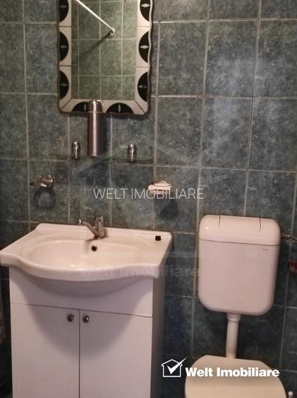 Apartament cu 1 camera, zona Muzeul apei, Floresti  - 4